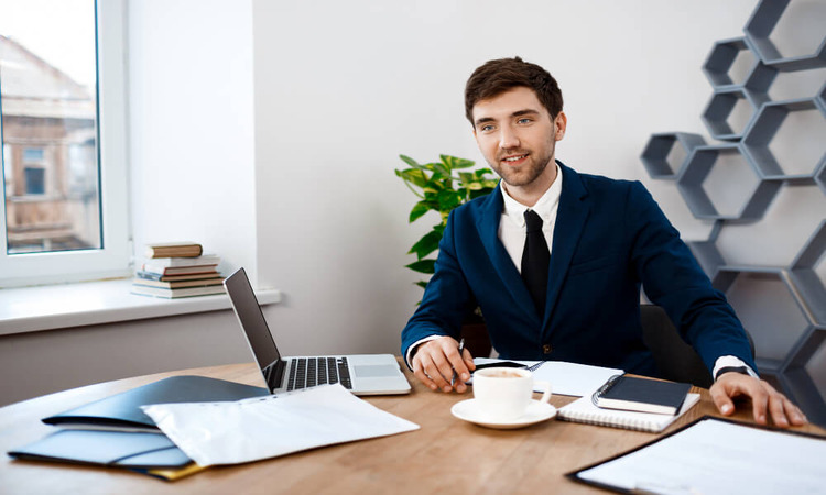 accountant in Southampton
