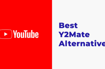 alternatives to y2mate YouTube downloader