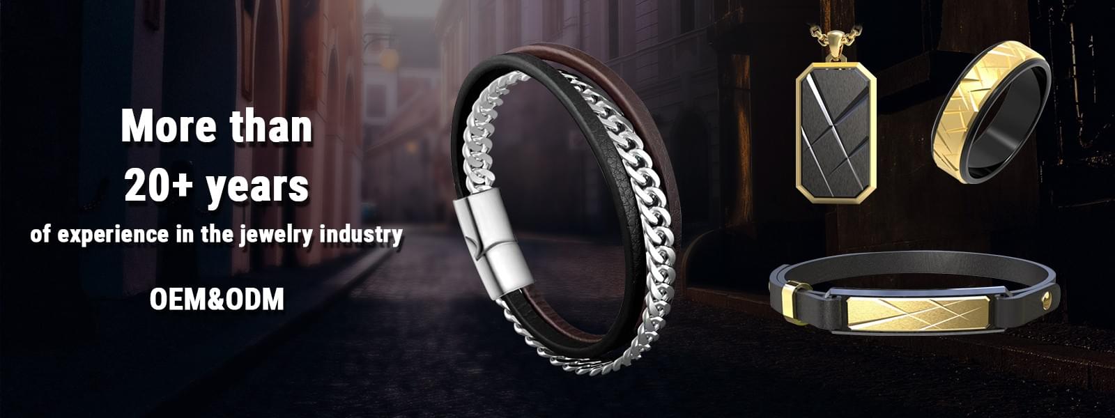 The Timeless Appeal of Tungsten Carbide Rings for Men