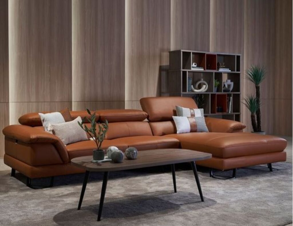 The Best Leather Sofa Designs for Modern Homes in Singapore ezine