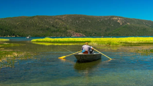 fishing-spot-view-in-Oregon