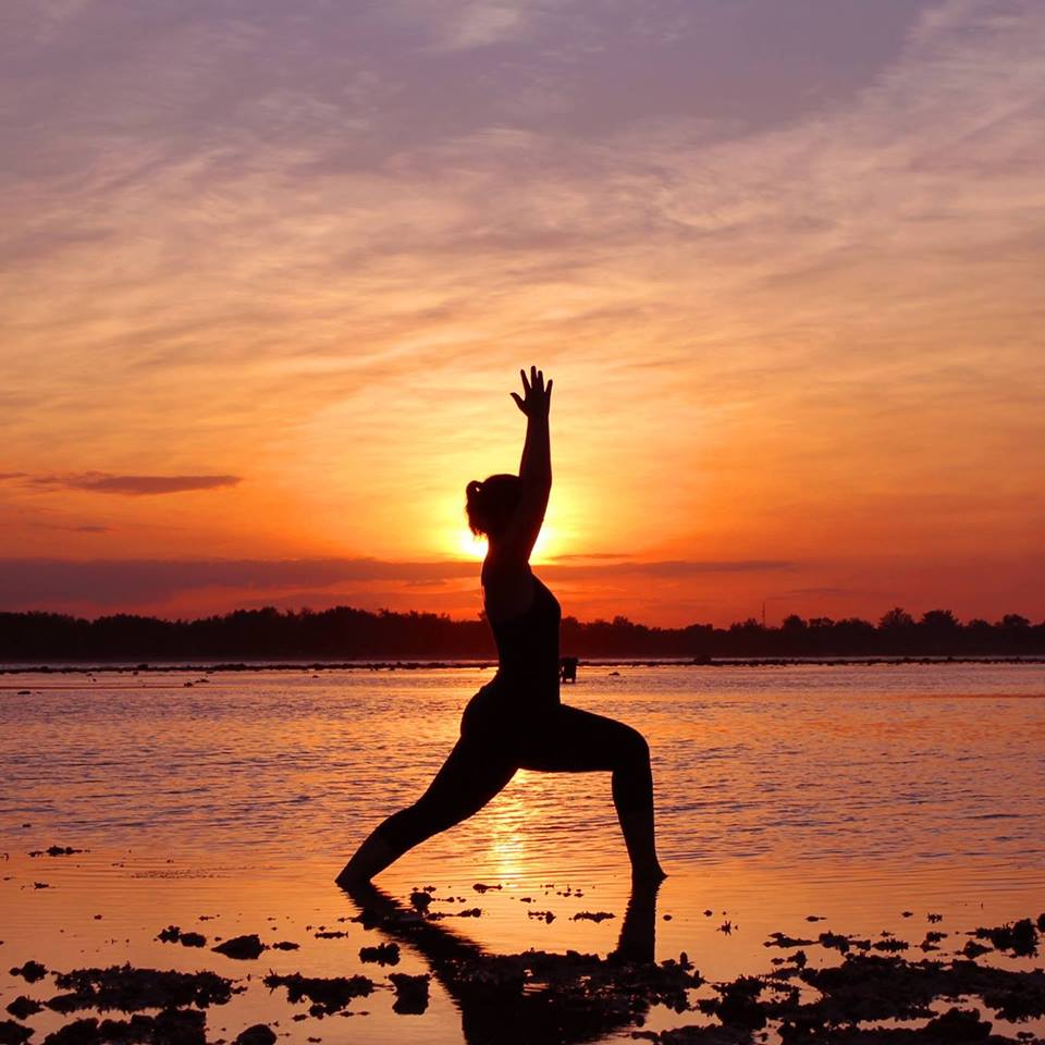 Yoga Retreats in Bali