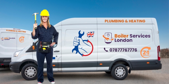 Reliable Boiler Services in London