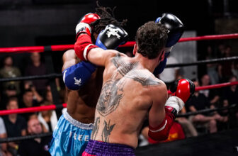 boxing gym in miami