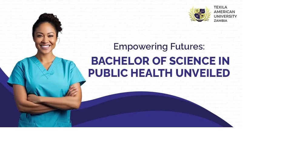 bachelor of public health