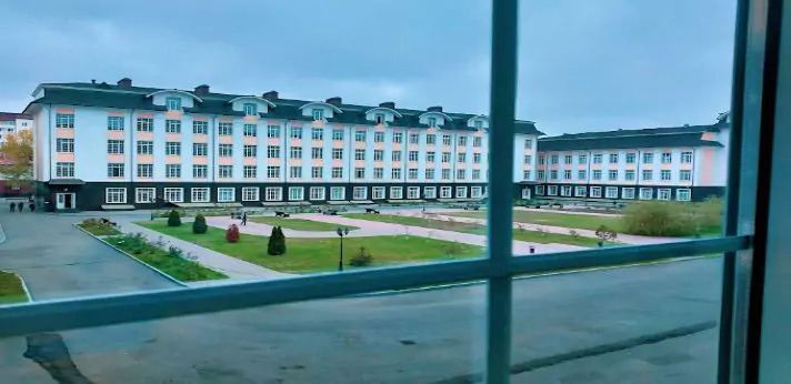 chechen state university fees
