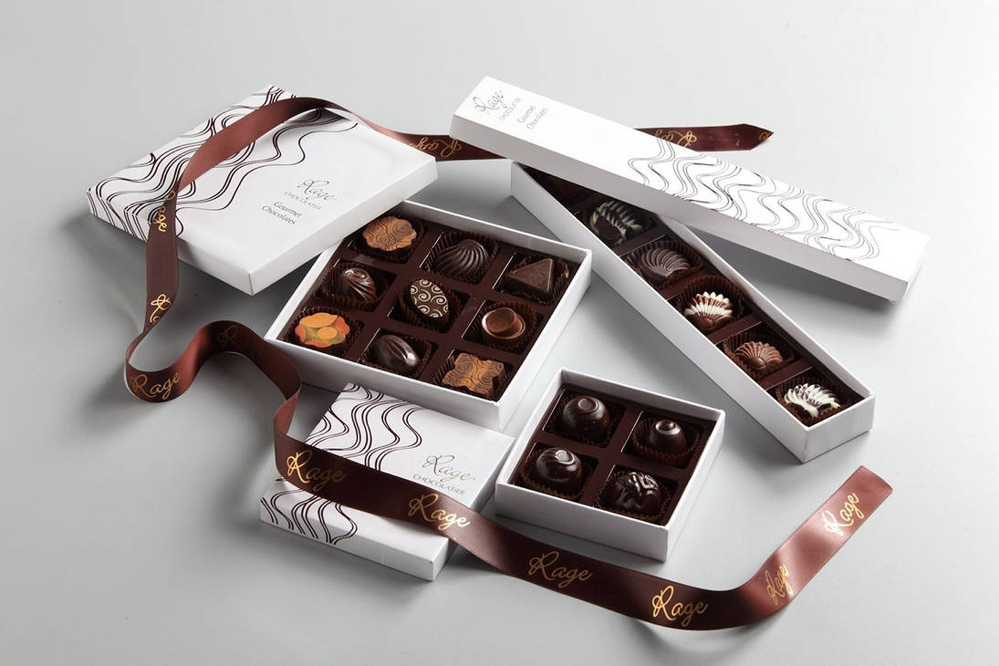 Valentine's Day Chocolate Boxes: Sweeten Your Love Story
