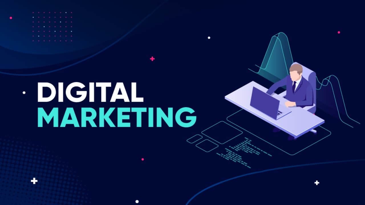 core digital marketing agency