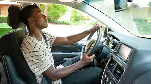 automatic car driving lessons walsall