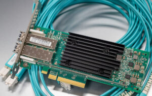 Channel fibre
