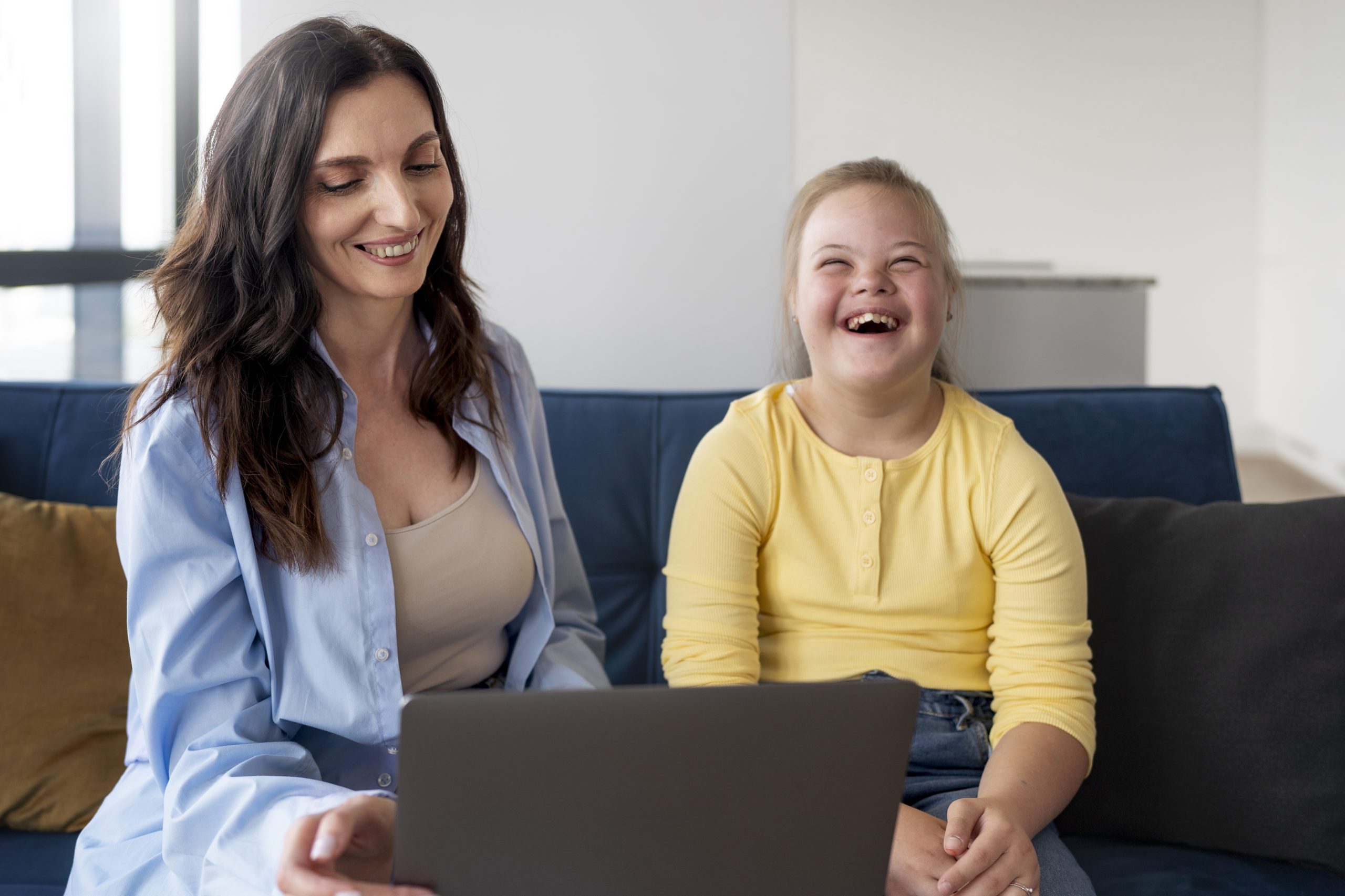 disability support services