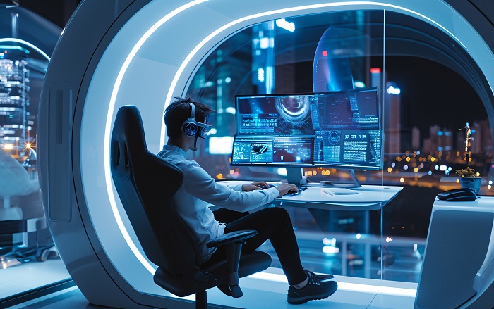 cyber security