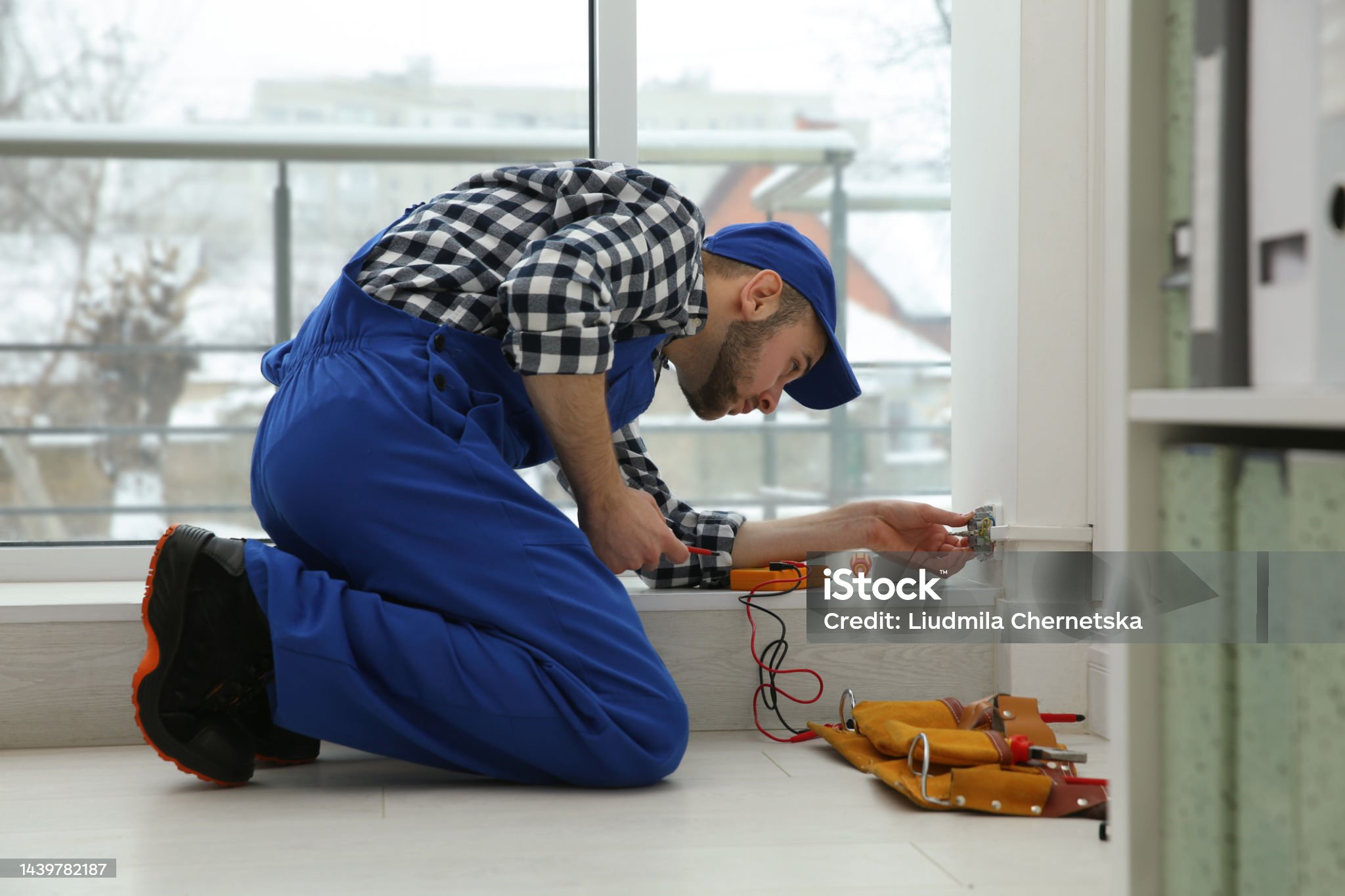 handyman in Dubai