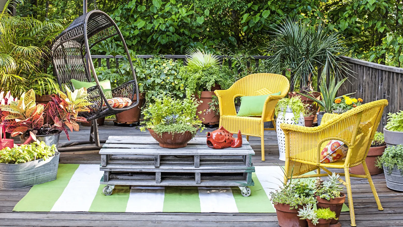 home garden designs