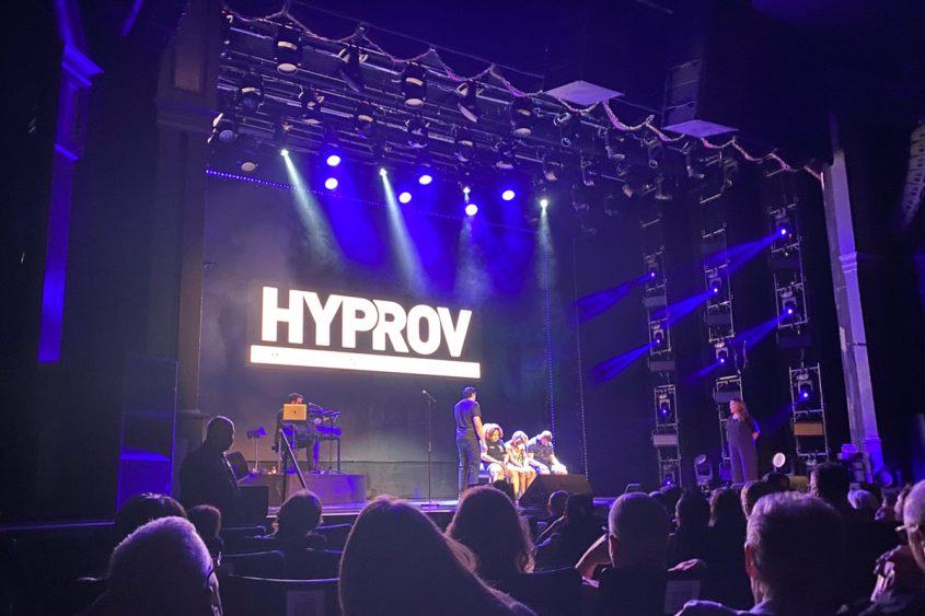 Hyprov