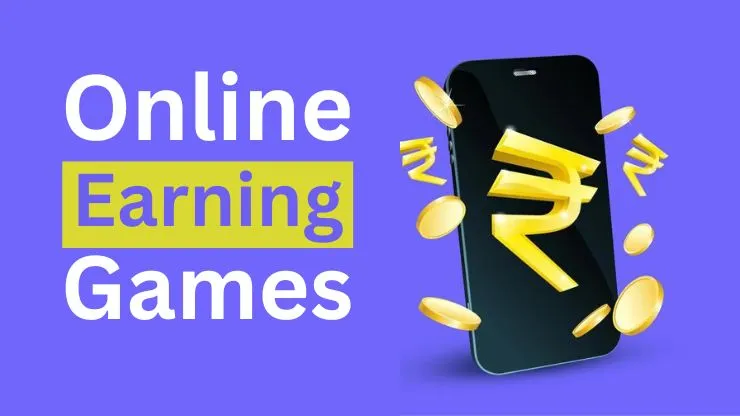 Online Earning