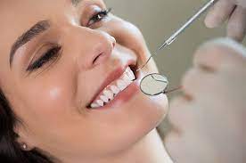 teeth cleaning in ghatkopar