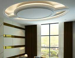 gypsum ceiling