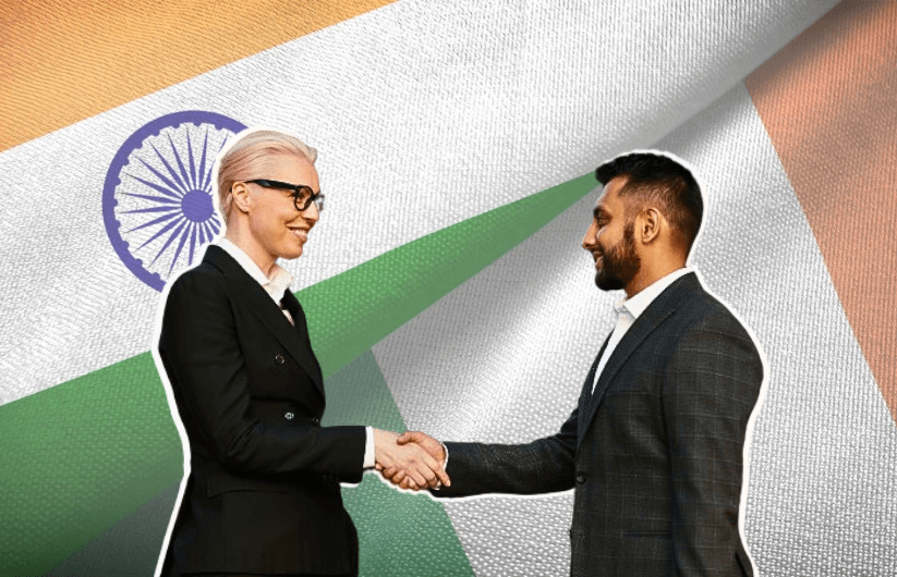 ind with ireland