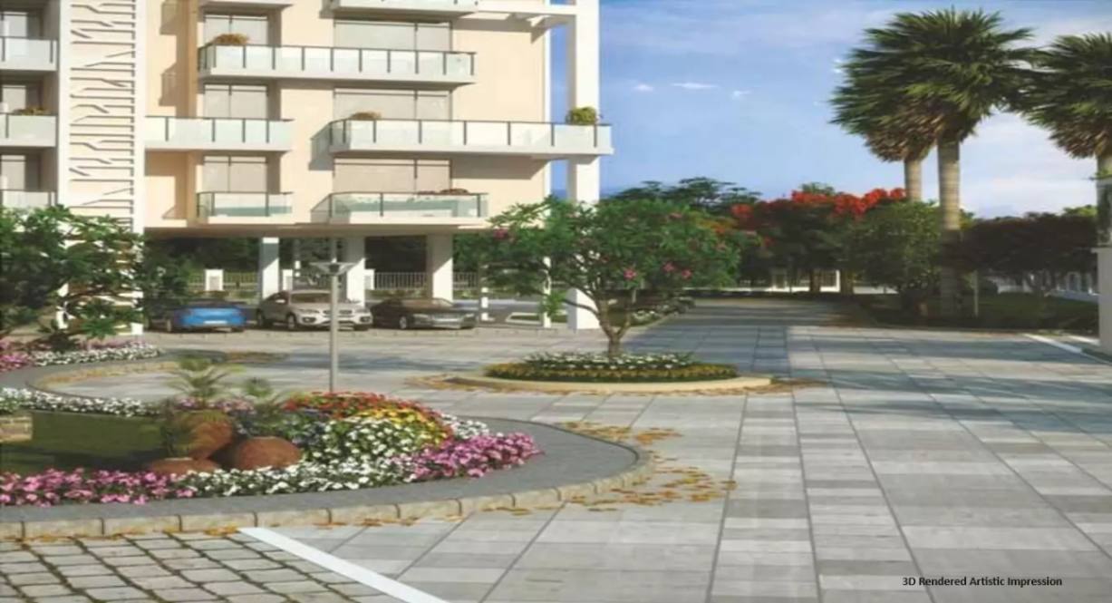 3 bhk Flats in Noida for Sale 