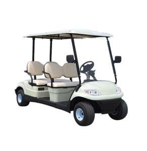 Rent a Golf Cart in Dubai