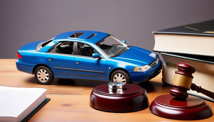 Miami Car Accident Lawyers