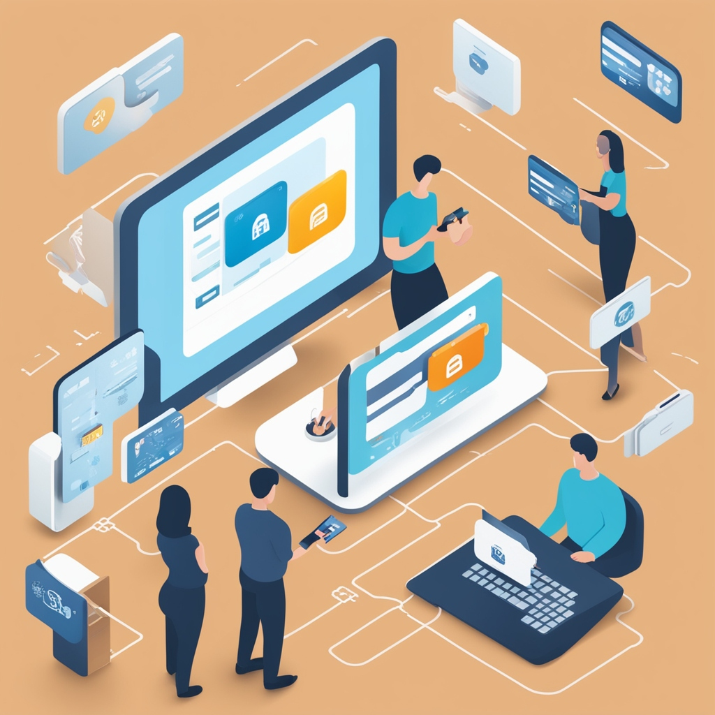 online payment solution