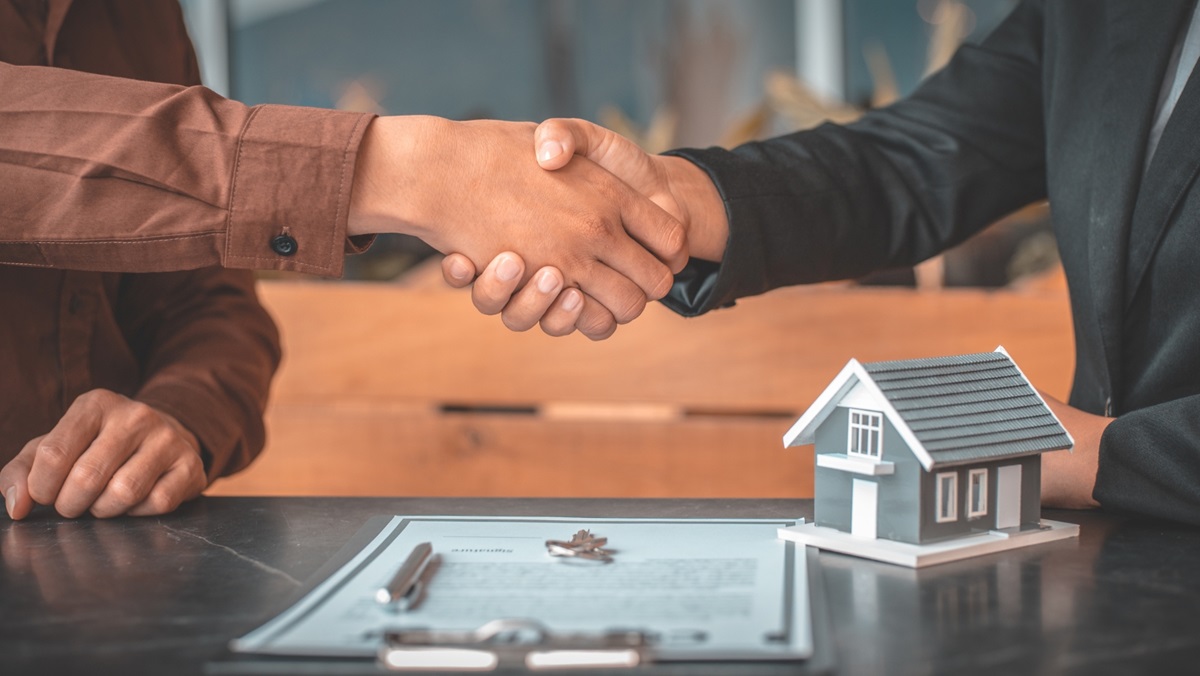 mortgage broker western Sydney