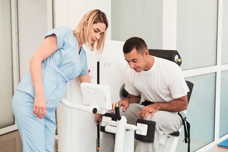 ndis physio near me