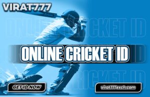 online cricket id