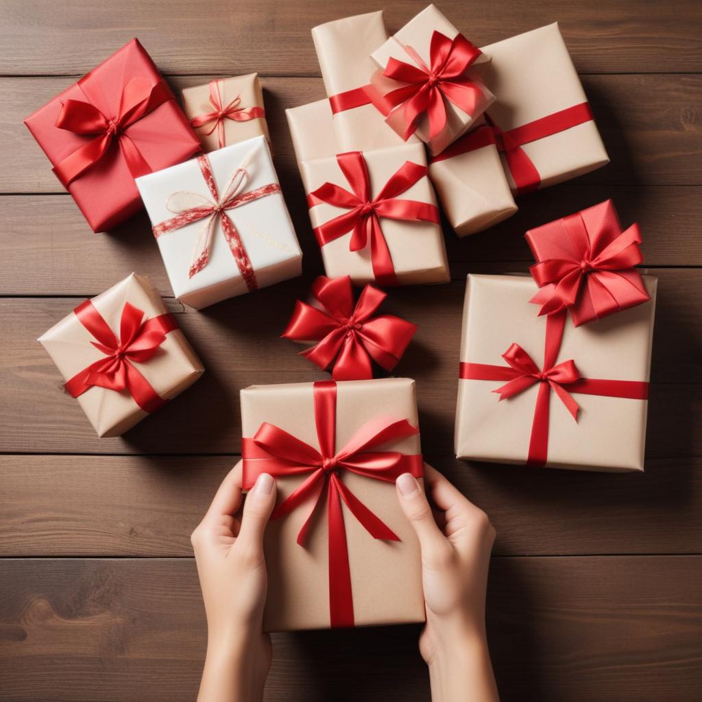 Online Gift Delivery