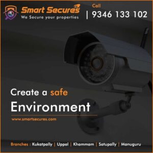 How to set up your CCTV camera