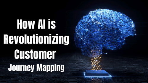 Supercharging Your Business Growth: Harnessing AI for an Unforgettable Customer Journey