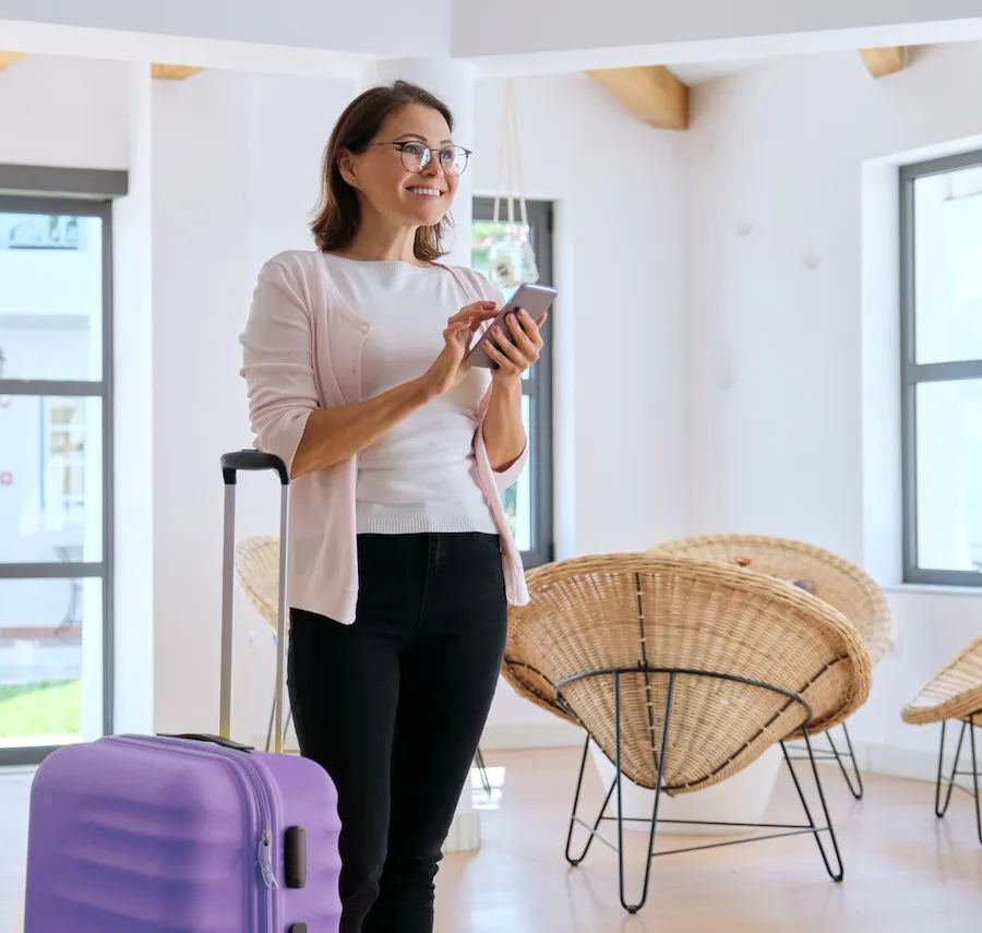 Check-in Automatico: Semplifica e Ottimizza l'Accoglienza nei Tuoi Alloggi