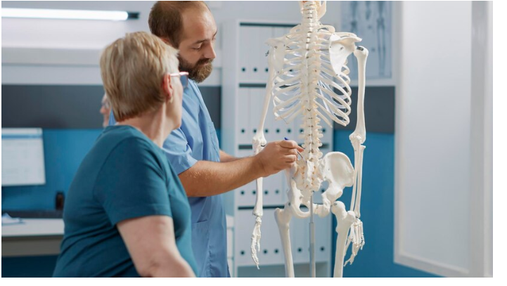 Knows everything about Spine Surgery Costs in India