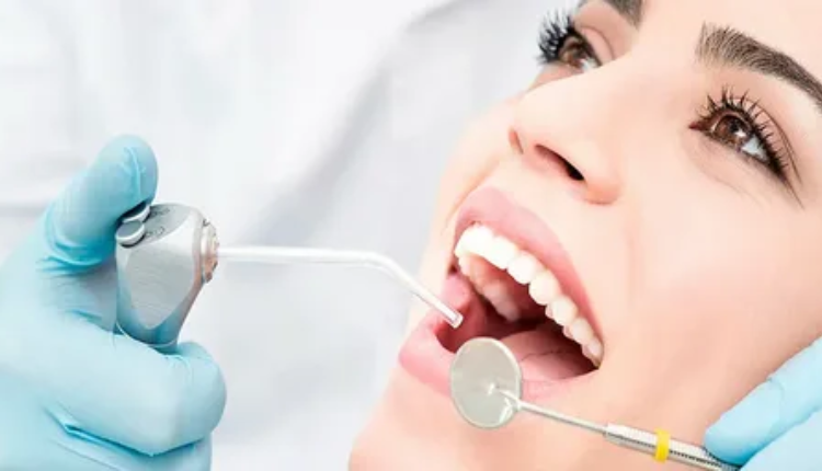 teeth cleaning in borivali west