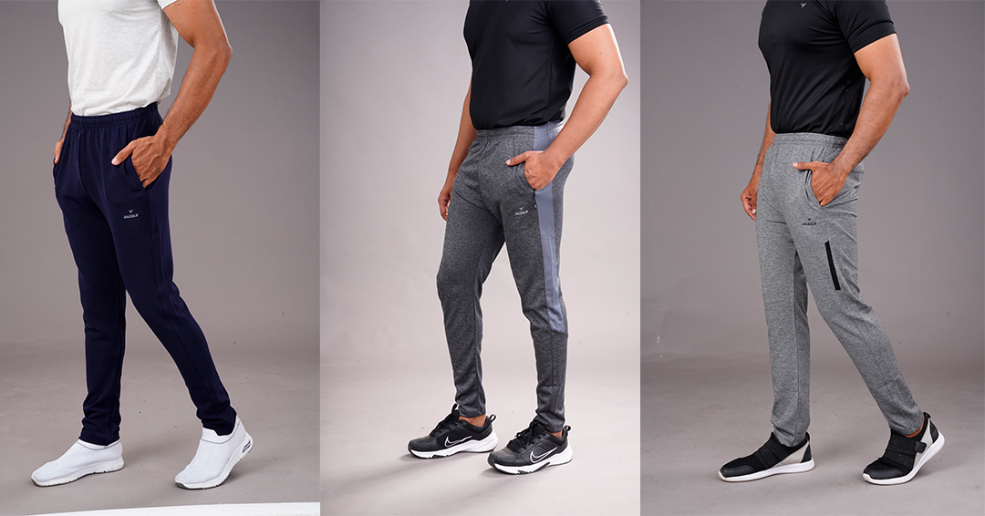 types of jogger pants online