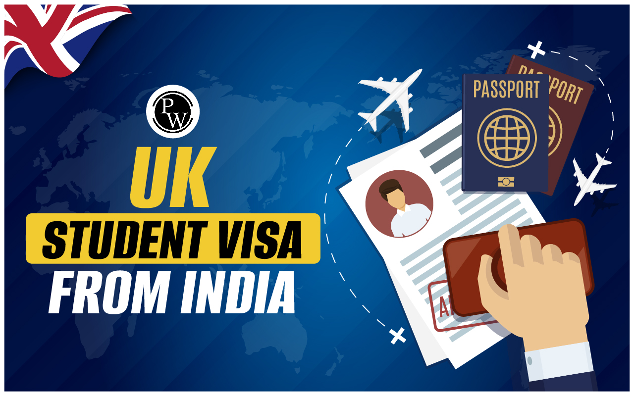 UK Student Visas for Indian Students