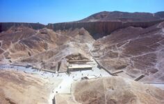 Valley of the Kings Tours