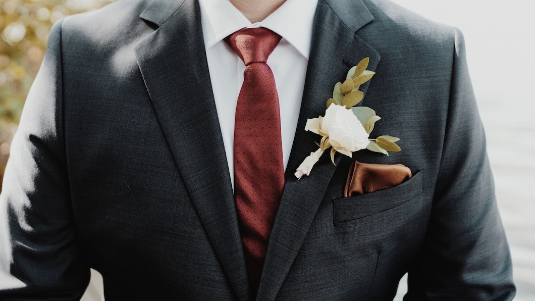 wedding suits