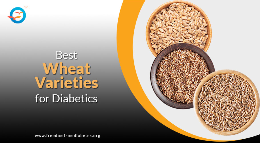 Best wheat for diabetes