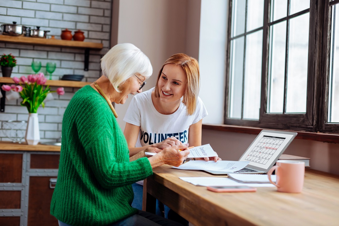 assisted living investment