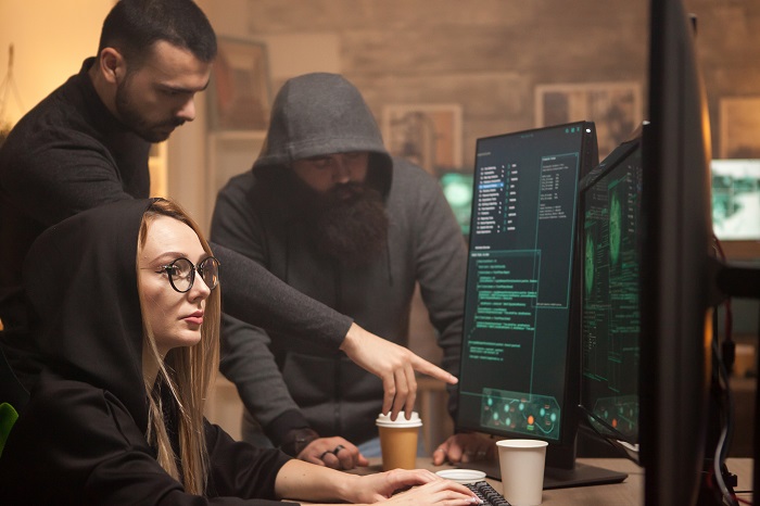 cyber security
