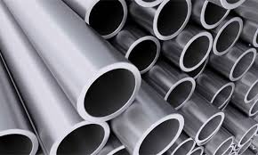 stainless steel seamless pipe