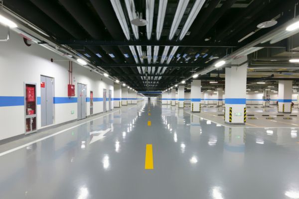 slip resistant coatings