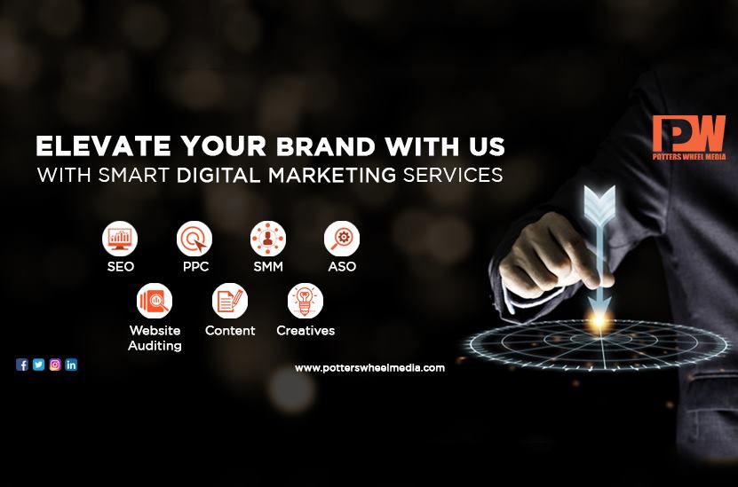 Best digital marketing agency in kerala