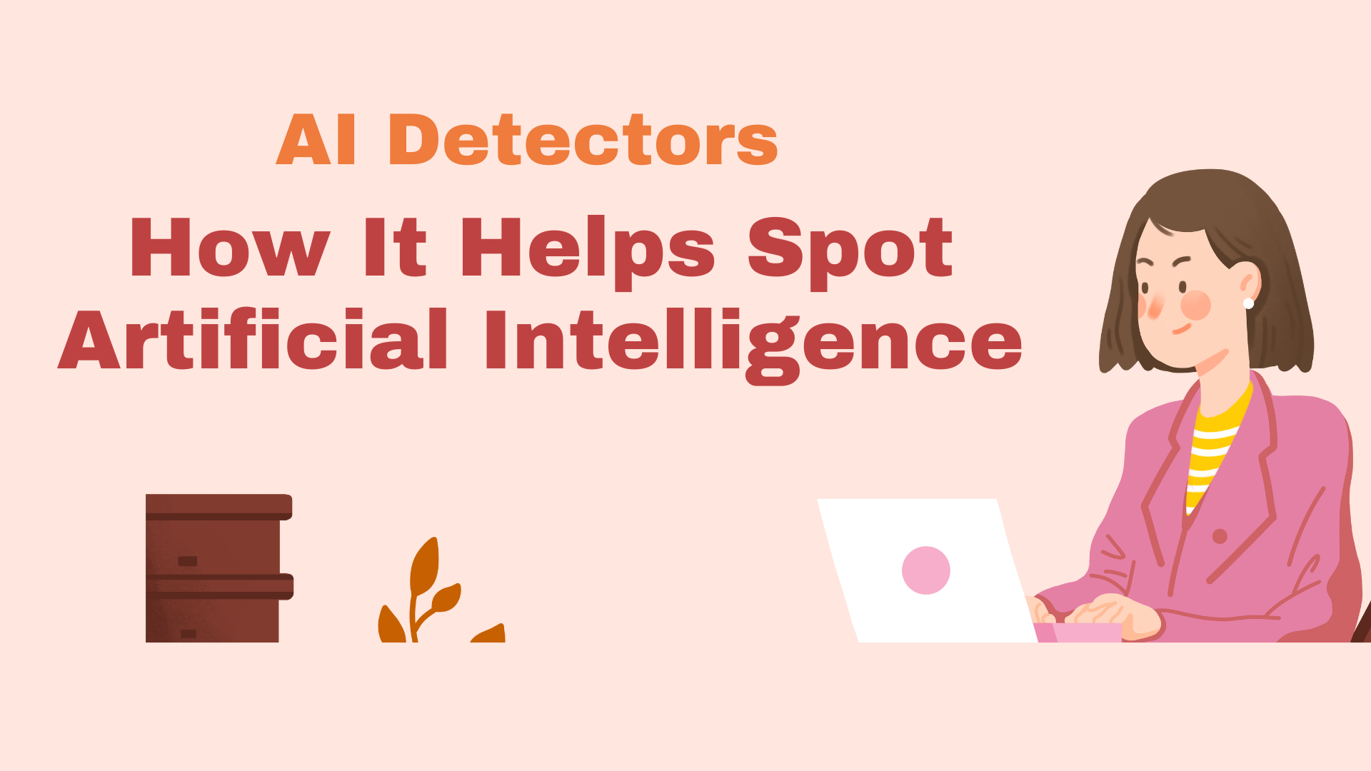 How AI Detectors Work: The Key to Differentiating Human and AI-Generated Content