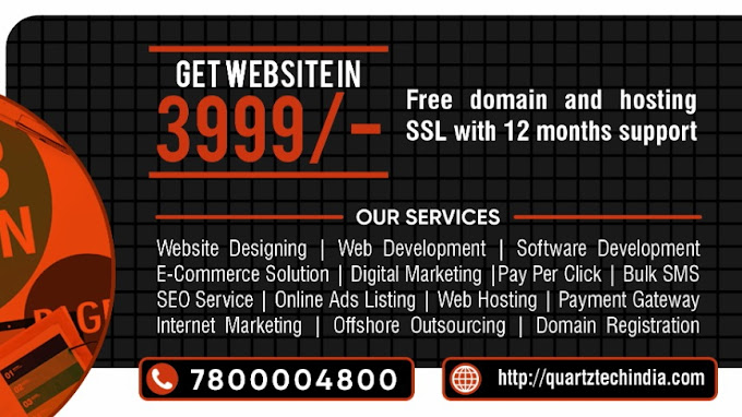 web designing leads