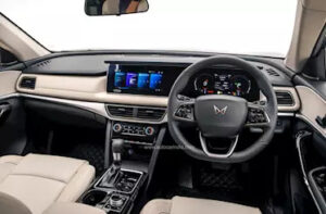 Xuv 700