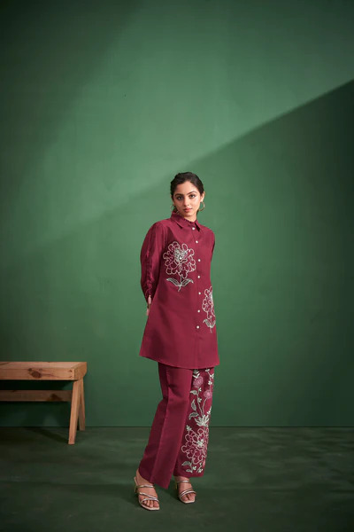 co ord set women